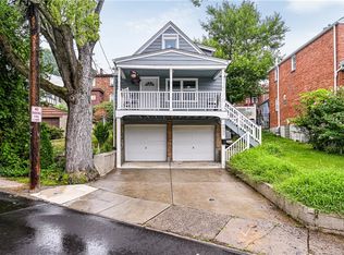 4052 Meadowbrook Blvd, Pittsburgh, PA 15227