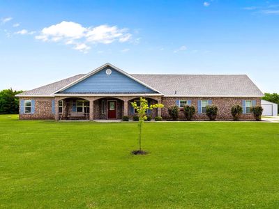 5490 Fm 2729, Van Alstyne, TX, 75495