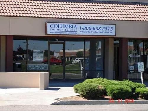 1st image of 3321 W Kennewick Ave Ste 110