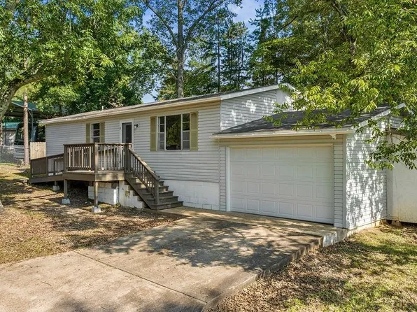 102 Manor Pl, Bull Shoals, AR 72619