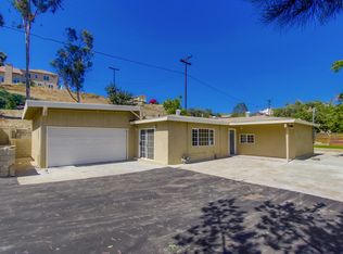 1741 60th St, San Diego, CA 92114