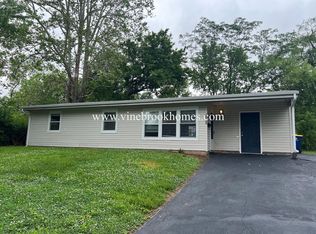 9231 Bataan Dr, Saint Louis, MO 63134