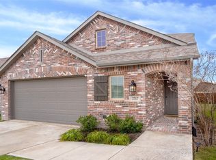 2717 Runnels Ct, Forney, TX 75126