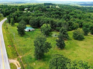 Lots 19 22 Highway Hwy #201-N, Clarkridge, AR 72623