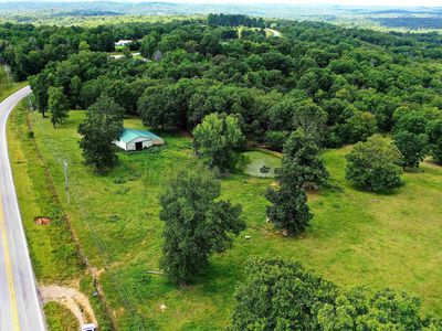 Lots 19 22 Highway Hwy #201-N, Clarkridge, AR, 72623