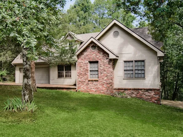 16 Dogwood Rdg, Eureka Springs, AR 72632
