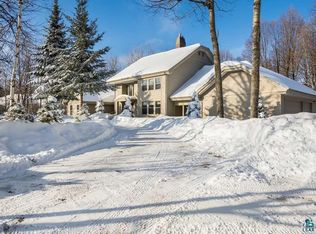 2122 Ponderosa Cir, Duluth, MN 55811