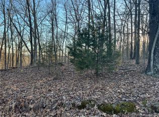 18-01457-030 Posy Mountain Turnoff, Rogers, AR 72756