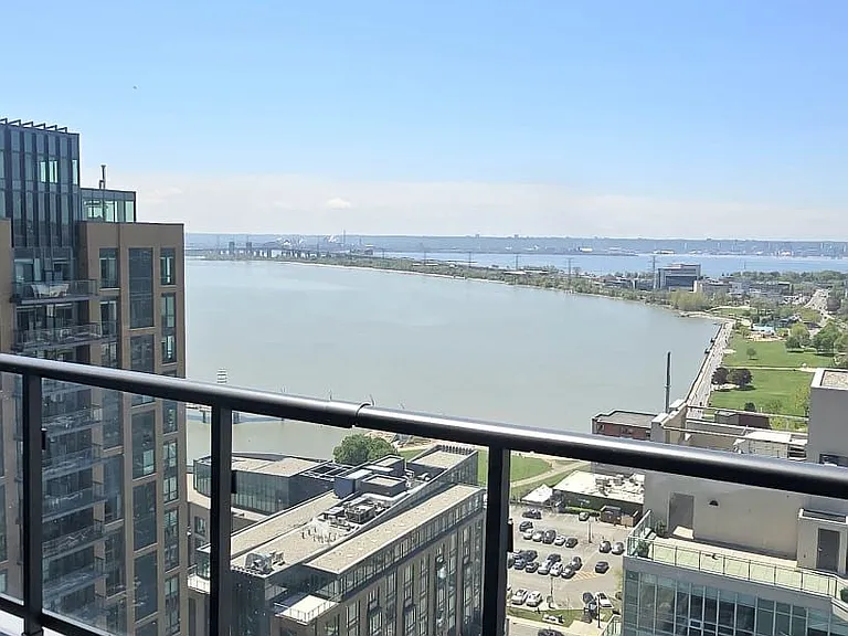 2075 Lakeshore Rd #2209 — Photo 19