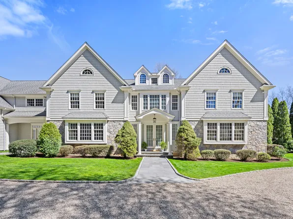 84 Laurel Brook Lane, Fairfield, CT 06824