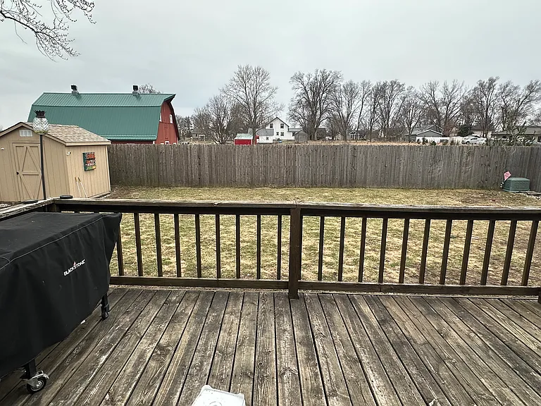 714 Garden Rd — Photo 19
