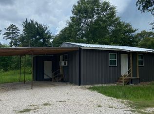 11A Jordy Rd, Huntsville, TX 77320