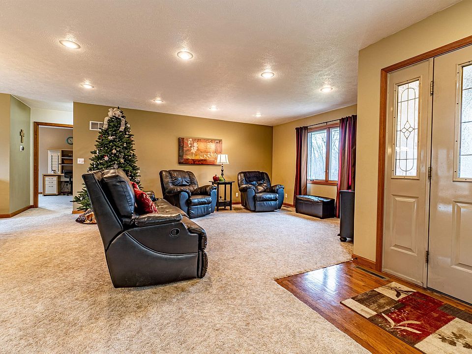 1437 County Road 200 N, Goodfield, IL 61742 Zillow