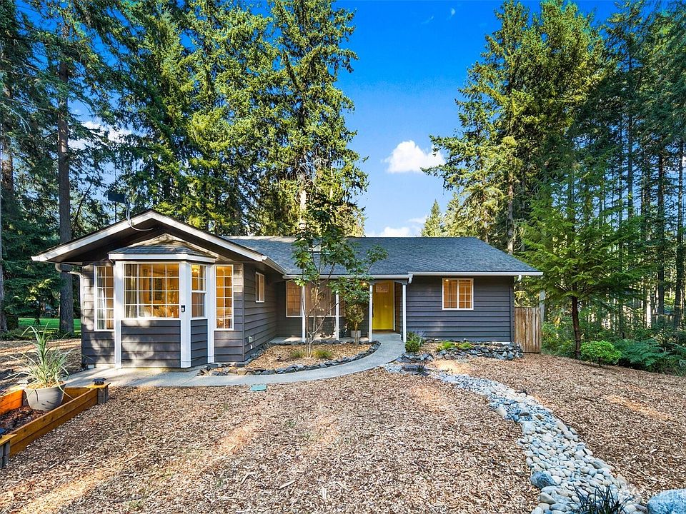 1st image of 11107 Tahoma Drive