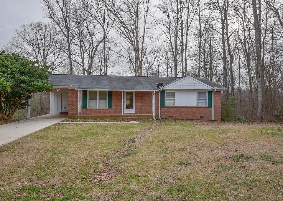 109 Greenbriar Dr, Greenwood, SC 29649 Zillow