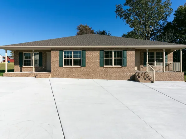 296 Hunt St, Manchester, TN 37355