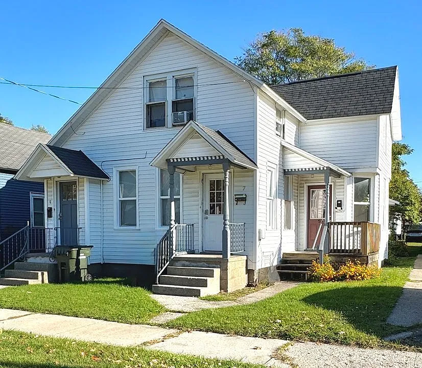 7 E Isabella Ave