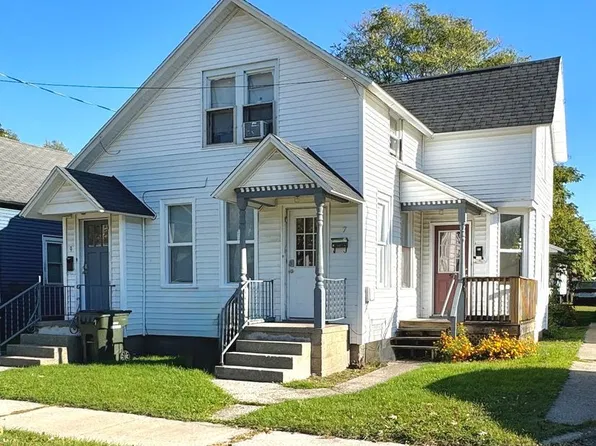 7 E Isabella Ave, Muskegon, MI 49442