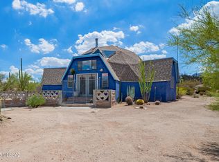 5821 W Gerhart Rd, Tucson, AZ 85745