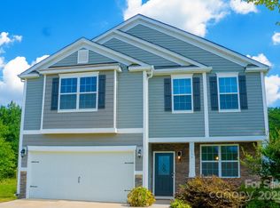 6817 Pennyroyal Way, Charlotte, NC 28216