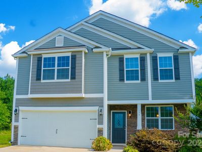 6817 Pennyroyal Way, Charlotte, NC, 28216