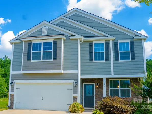 6817 Pennyroyal Way, Charlotte, NC 28216