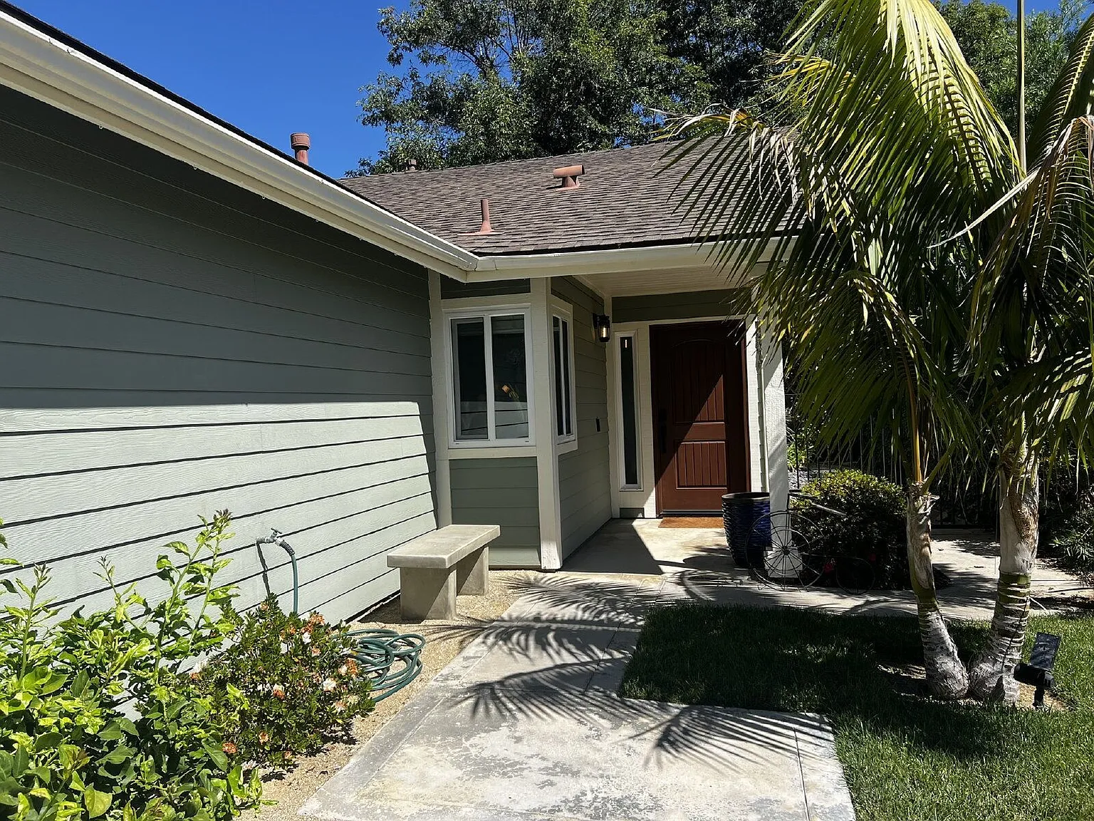 2 bed, 2.0 bath, 1098 sqft, $3,800 — Photo 3