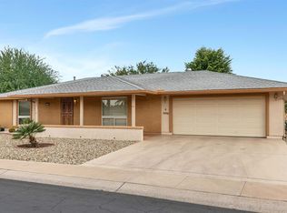 10344 W Floriade Dr, Sun City, AZ 85351