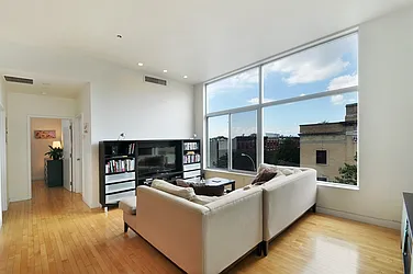 Sold by Corcoran