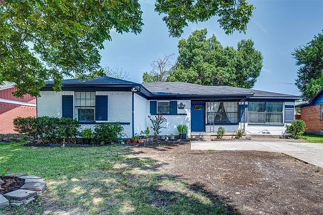 1st image of 3543 La Prada Dr
