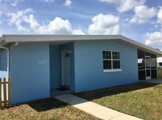 8435 Agress Ave, North Port, FL 34287