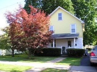 16 Shelby St, Johnson City, NY 13790