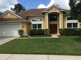 602 Terrace Cove Way, Orlando, FL 32828