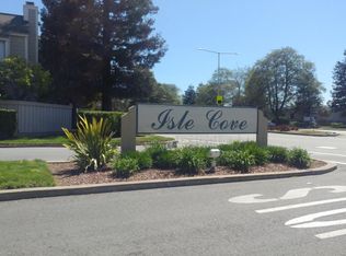 805 Centaurus Ln, Foster City, CA 94404