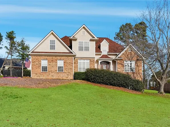 5745 Charleston Ln, Cumming, GA 30041