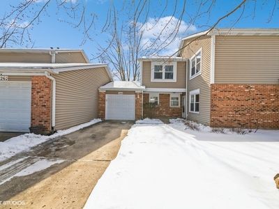 260 Sutton Ct, Bloomingdale, IL, 60108