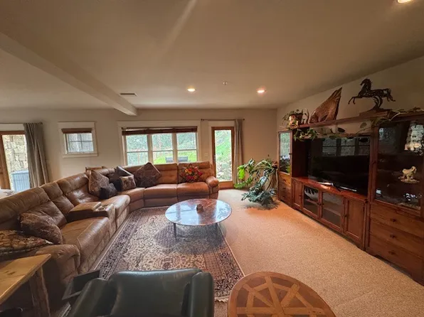 166 Gillespie Spur #A, Jamestown, CO 80455