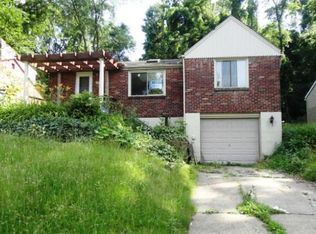 8064 Lincoln Rd, Verona, PA 15147