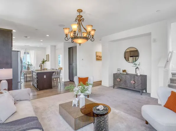 4015 Clydesdale Cmn, Fremont, CA 94555