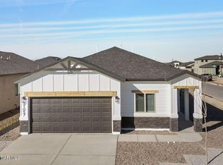 1024 Callie Ct, El Paso, TX 79927