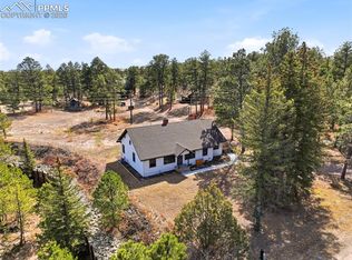12375 Meridian Rd, Elbert, CO 80106