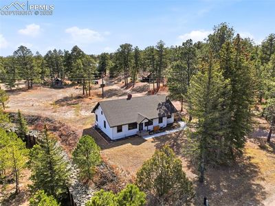 12375 Meridian Rd, Elbert, CO, 80106