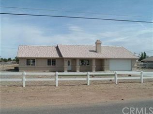 15150 Mesa St, Hesperia, CA 92345