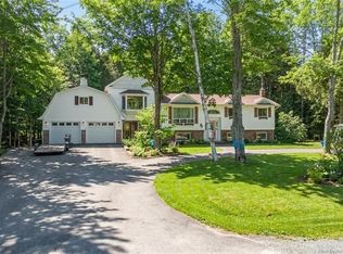 25 Burton Evergreen Dr, Burton, NB E2V3E4