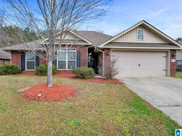 464 River Crest Dr N, Helena, AL 35080