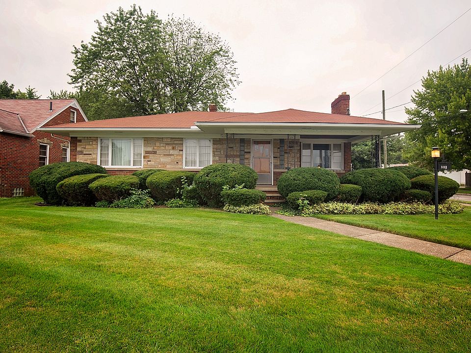 1st image of 2500 Oberlin Ave