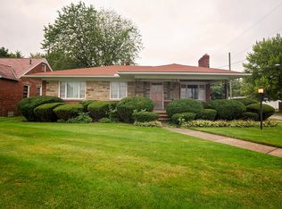 2500 Oberlin Ave, Lorain, OH