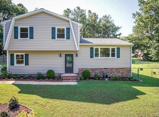 3704 Stardown Ct, Chester, VA 23831