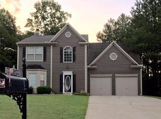 7109 Ambercrest Ct #0, Austell, GA 30168