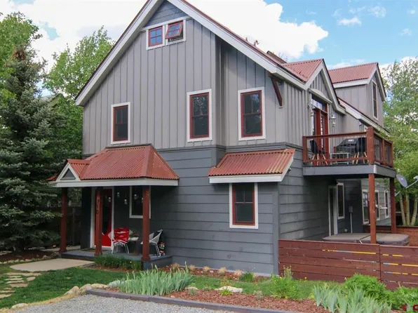 710 Ninth Street, Crested Butte, CO 81224